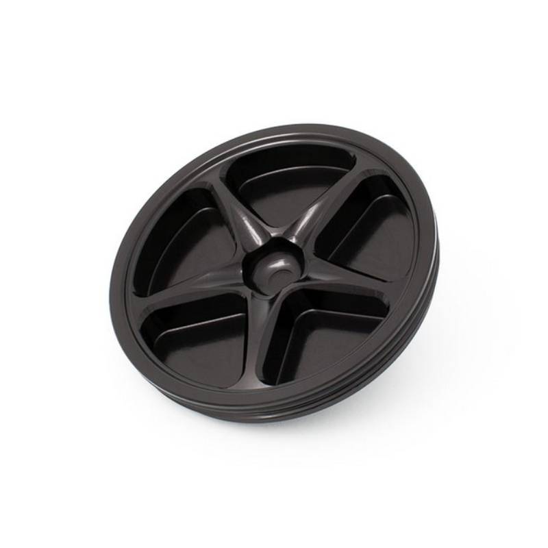 Tapon de recambio para tapones a rosca fc-a2 y fc-bmw